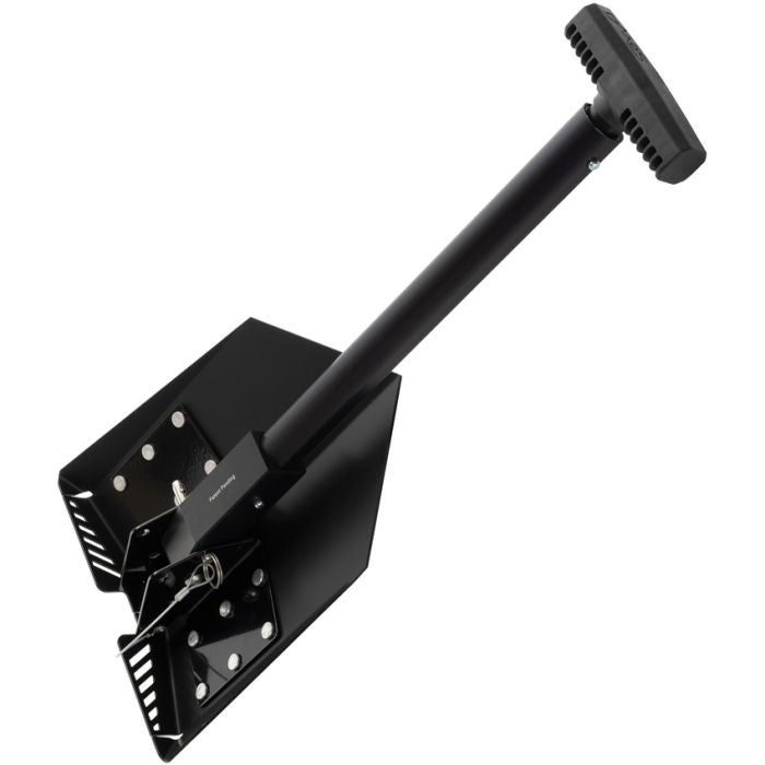 DMOS Collective The Delta Pro Shovel