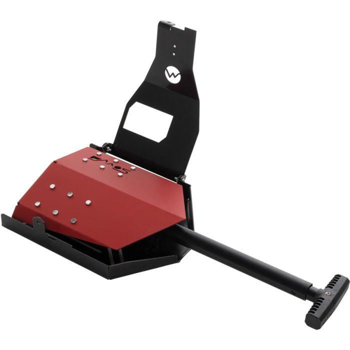 DMOS Collective The Delta Shovel