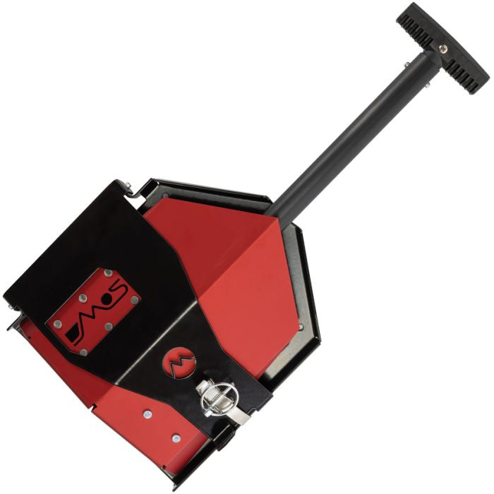 DMOS Collective The Delta Shovel