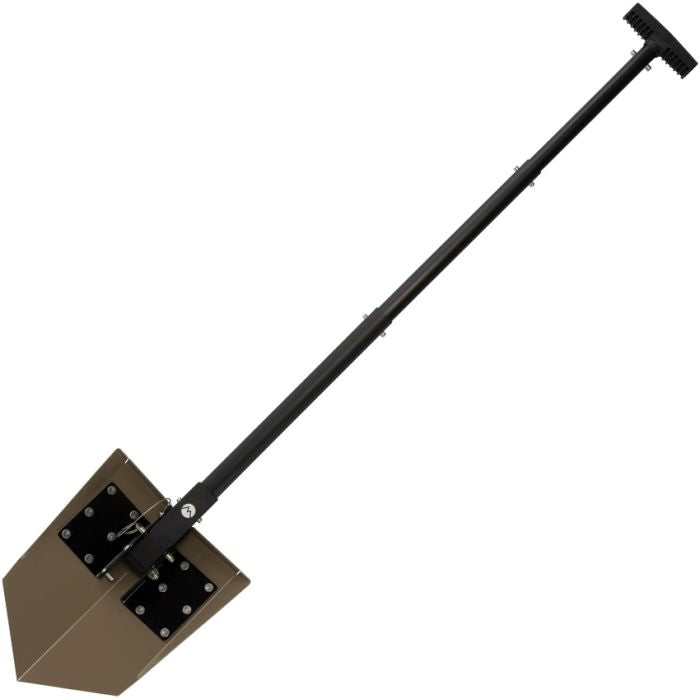 DMOS Collective The Delta Shovel