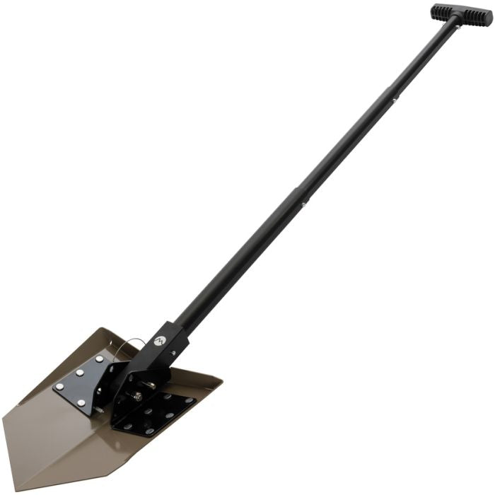 DMOS Collective The Delta Shovel