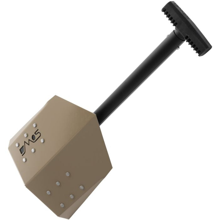 DMOS Collective The Delta Shovel