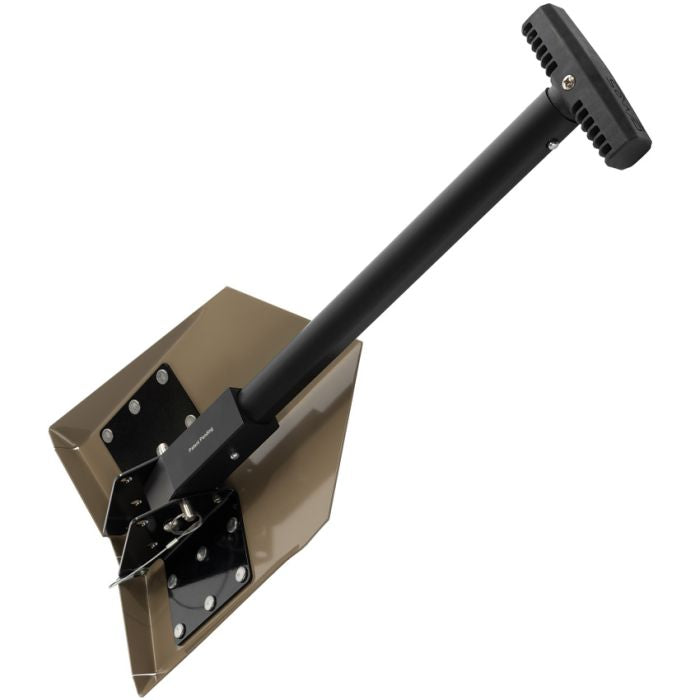 DMOS Collective The Delta Shovel