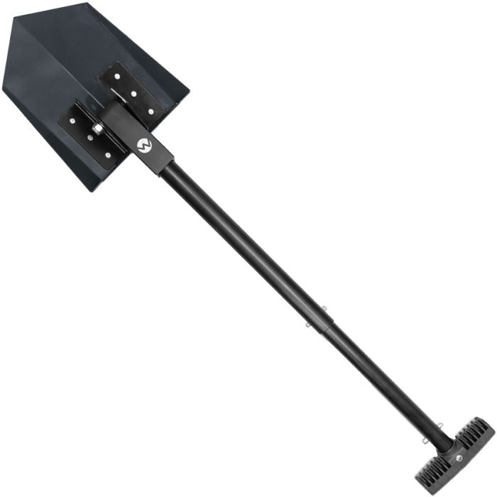 DMOS Collective The Delta Shovel