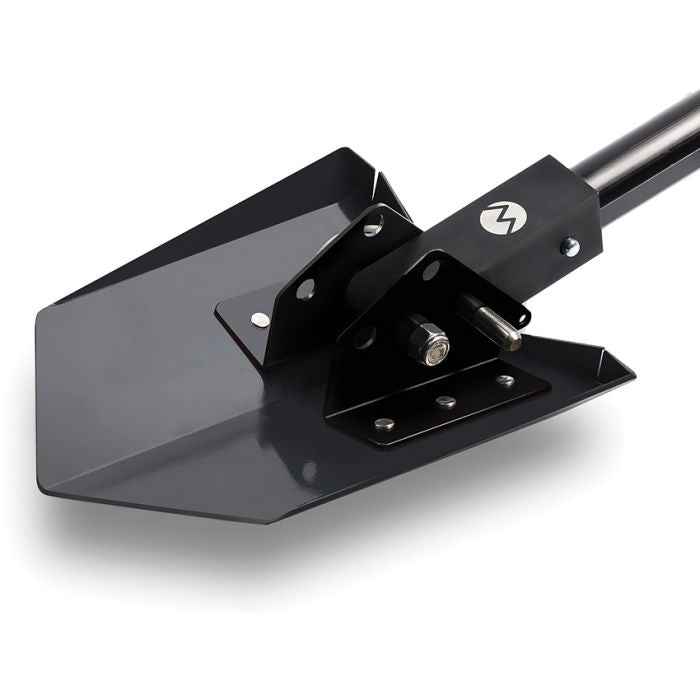 DMOS Collective The Delta Shovel