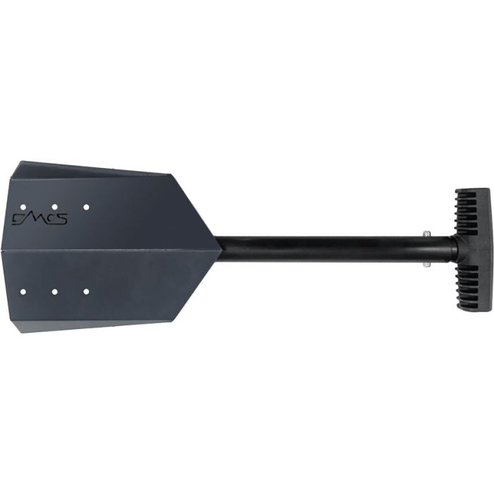 DMOS Collective The Delta Shovel