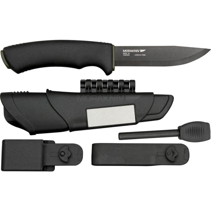 Mora Bushcraft Ultimate