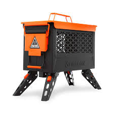 Ignik Firecan Fire Pit