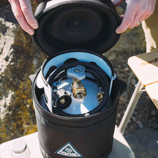 Ignik GAS GROWLER DELUXE