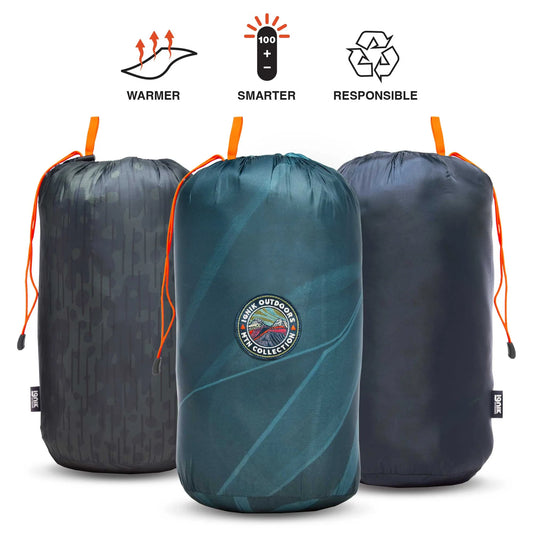 Ignik TOPSIDE HEATED BLANKET