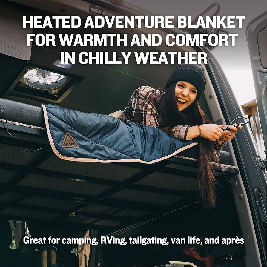 Ignik TOPSIDE HEATED BLANKET