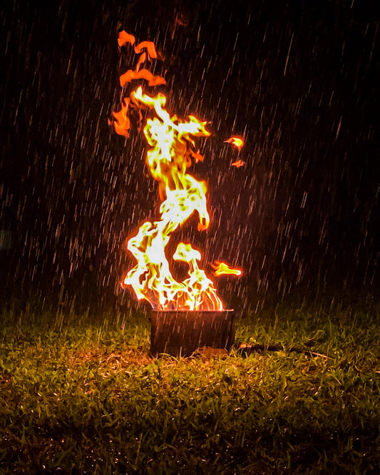 Tacticool Firepits O.G Firepit