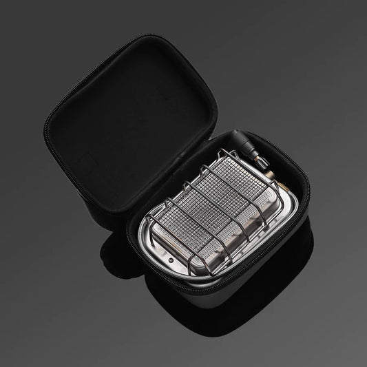 Sunflower Gas Camping Stove