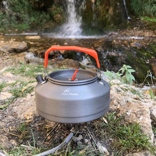 Feast T3 Aluminum Cookware