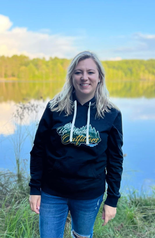Up North Outfitters Hoodie