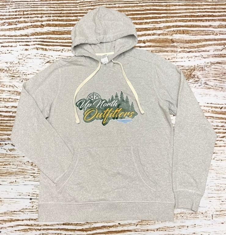 Up North Outfitters Hoodie