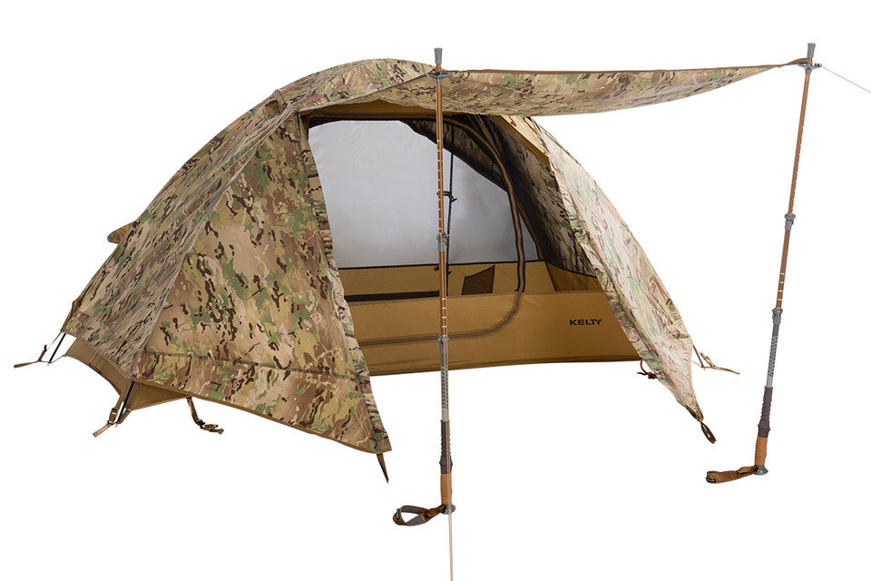 2 MAN FIELD TENT USA