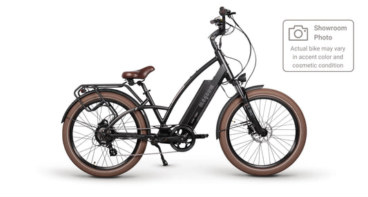 Low Rider 2.0 (CPO)