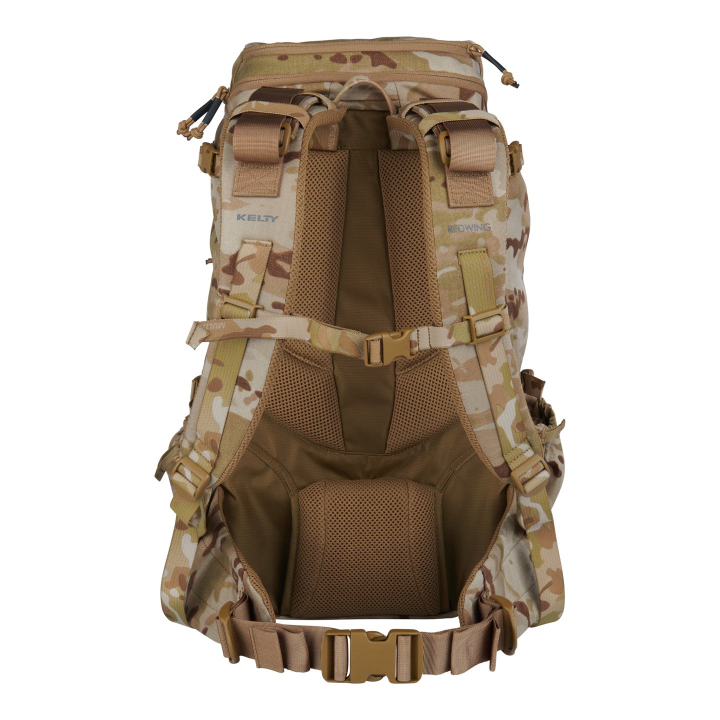 REDWING 30 TACTICAL MULTICAM ARID