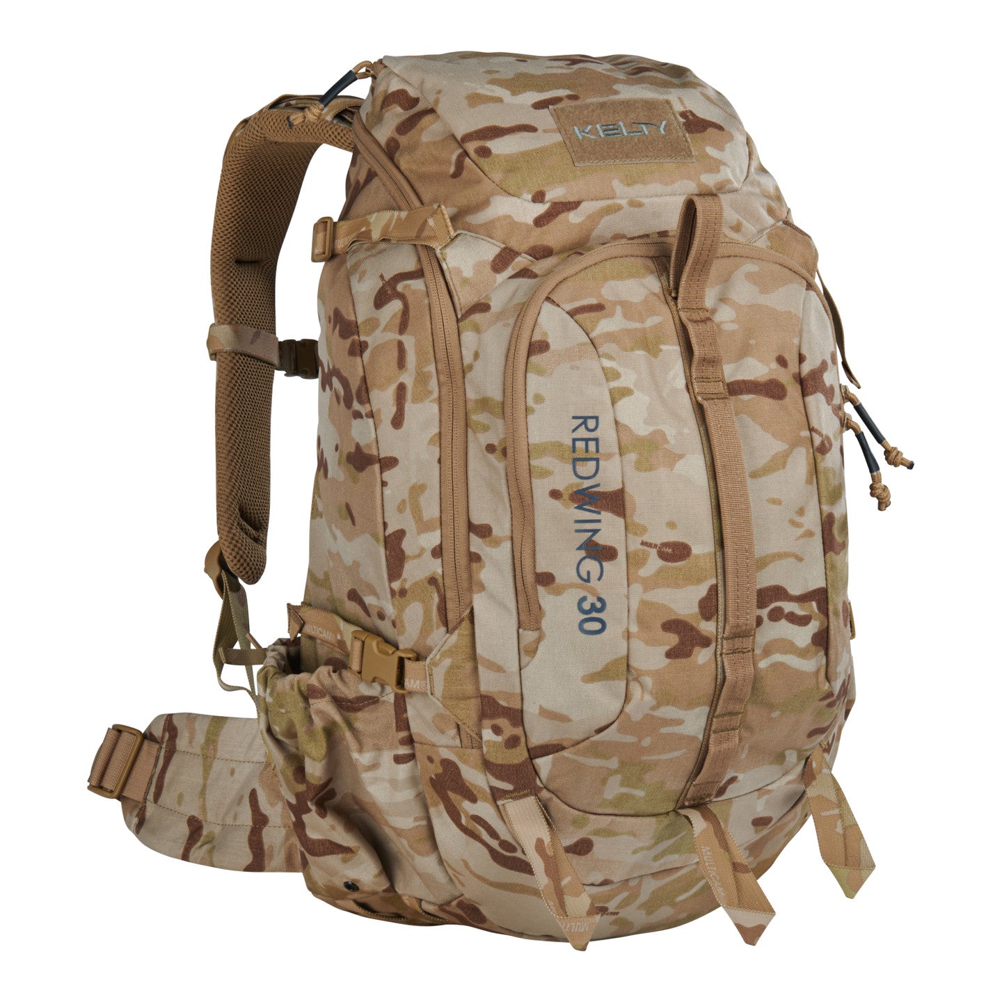 REDWING 30 TACTICAL MULTICAM ARID