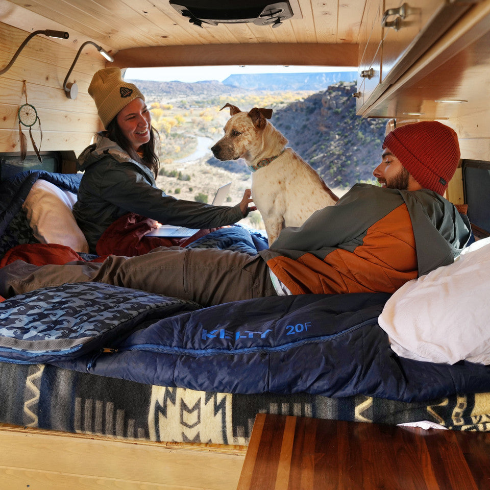 TRU.COMFORT DOUBLEWIDE 20