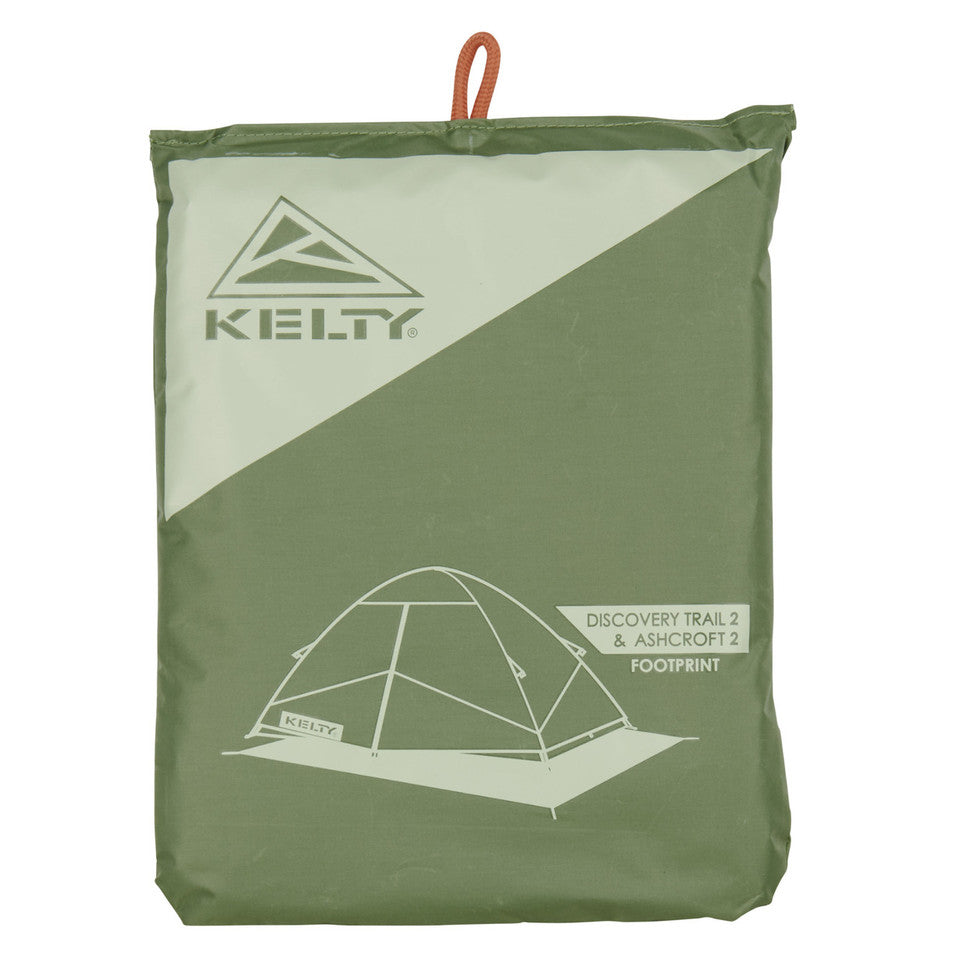 DISCOVERY TRAIL 2 FOOTPRINT