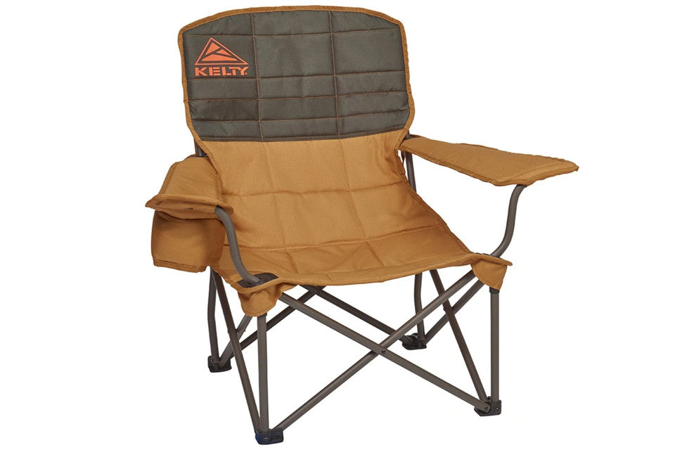 LOWDOWN CHAIR