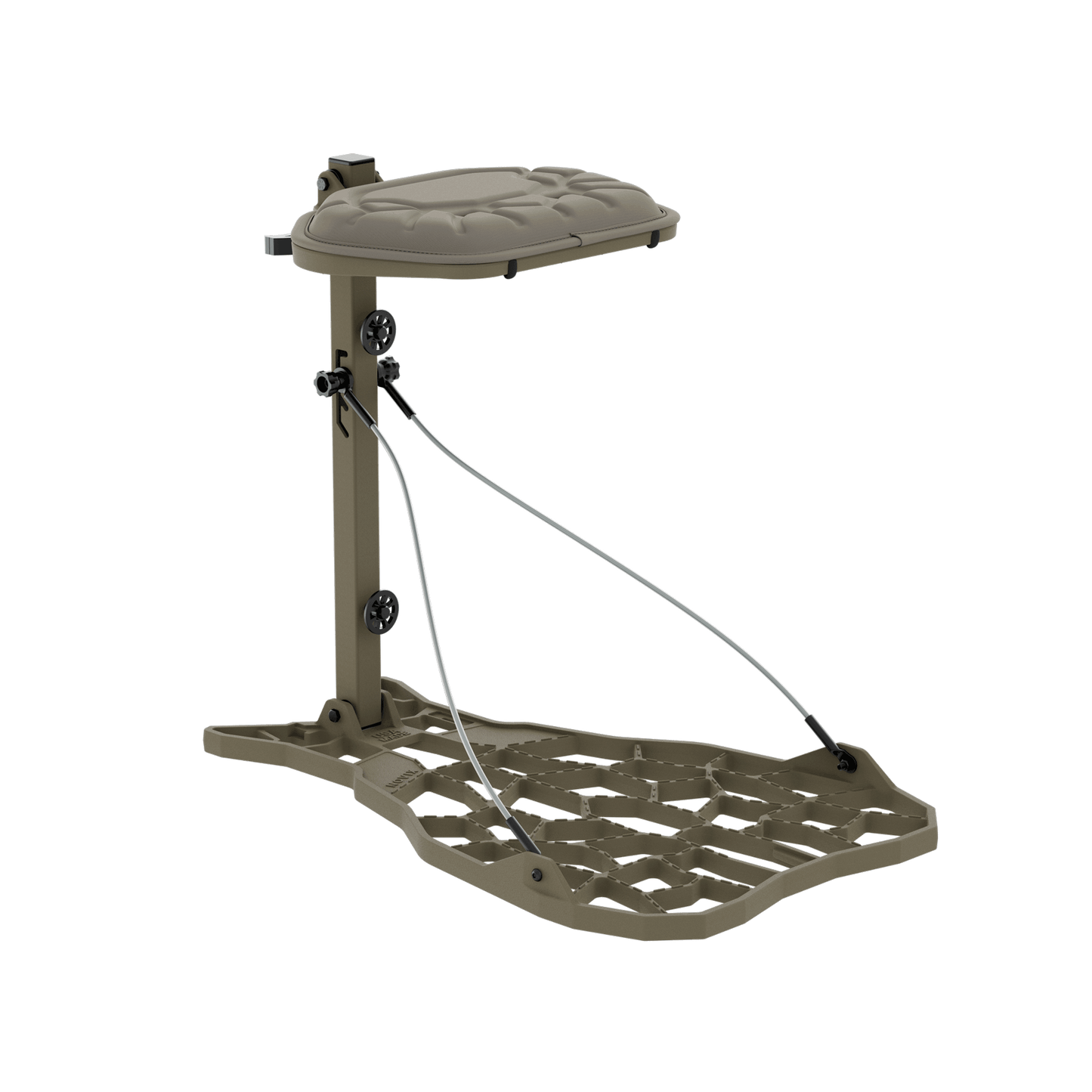 Helo Hang On Treestand