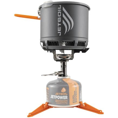 Jetboil Stash Cooking System