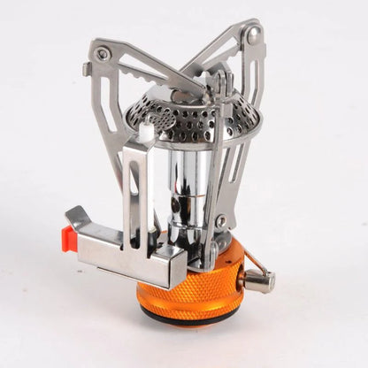 FMS-102 Stove