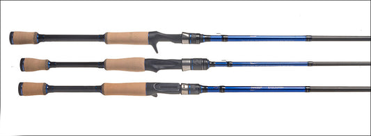 Endurance 765 Mag-Med-Hvy Fast Utility