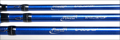 Endurance 6104 CB Glass/Comp