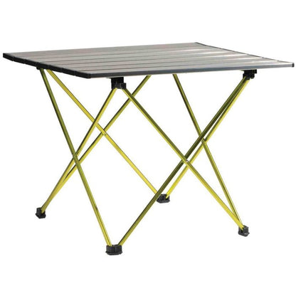 UST Pack A Long camping table