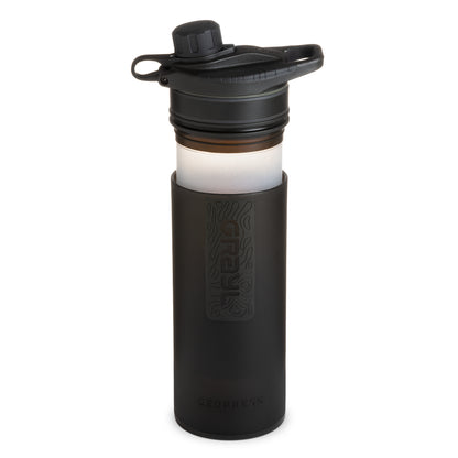Grayl GeoPress COVERT Purifier Bottle 24oz