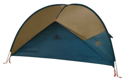 SUNSHADE WITH SIDE WALL
