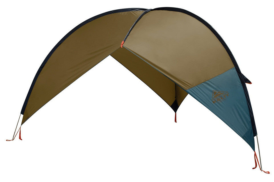 SUNSHADE WITH SIDE WALL