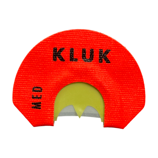 CHICKEN COOP (YOUTH FRAME MOUTH CALL)