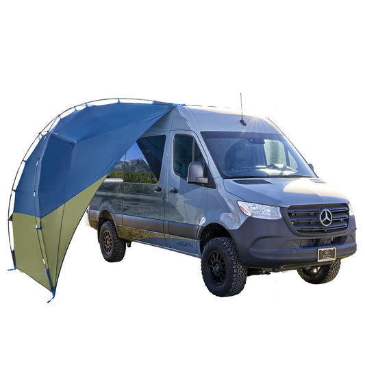 SIDEROADS AWNING
