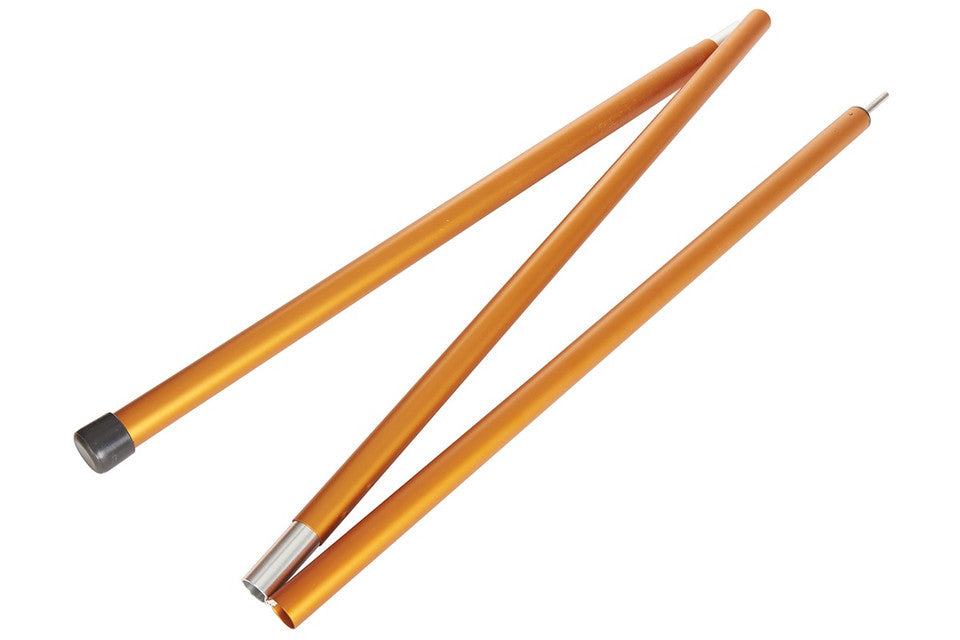 ADJUSTABLE POLE