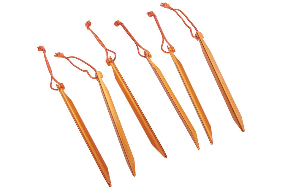 FEATHER STAKE (6 PACK)