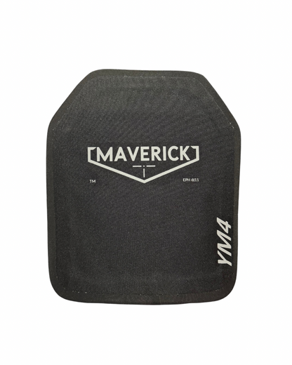 YM4 Body Armor Plate (Level SRT Special Rifle Threat)
