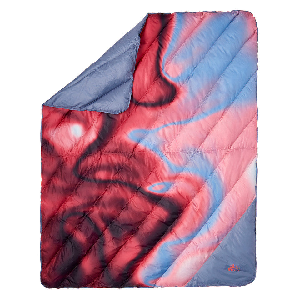 GALACTIC DOWN BLANKET