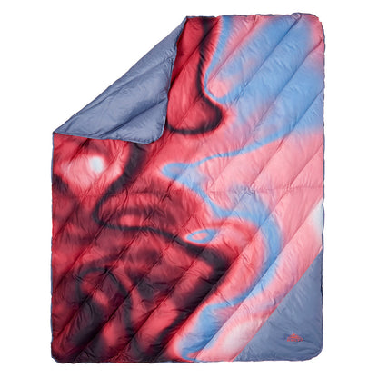 GALACTIC DOWN BLANKET