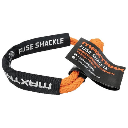 MAXTRAX FUSE SOFT SHACKLE