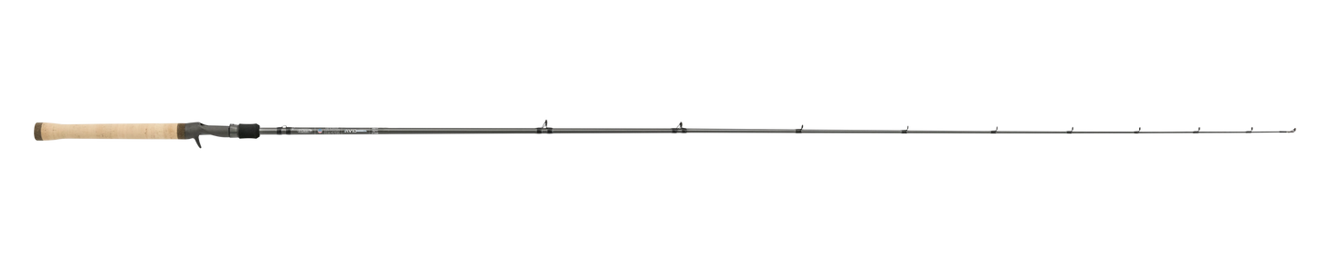 AVID SERIES FRESHWATER CASTING