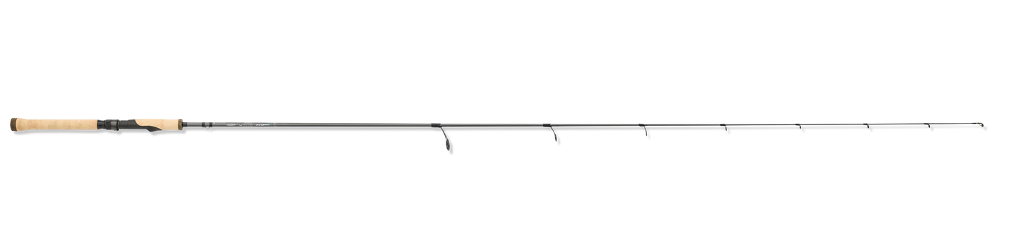 AVID SERIES FRESHWATER SPINNING