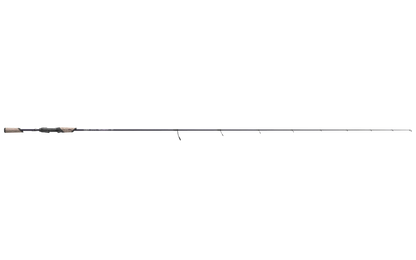 MOJO BASS TRIGON SPINNING RODS