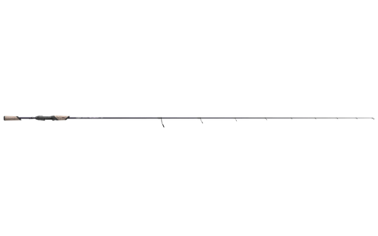 MOJO BASS TRIGON SPINNING RODS