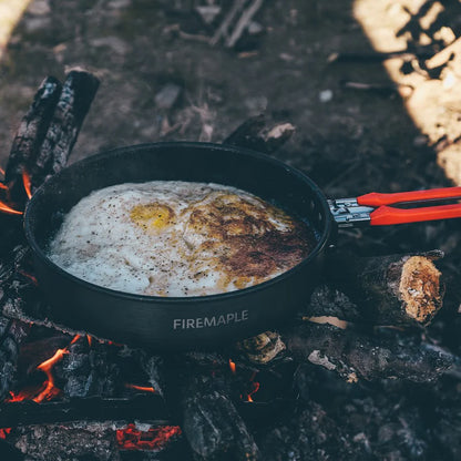 Feast Frypan Non-stick Aluminium Cookware