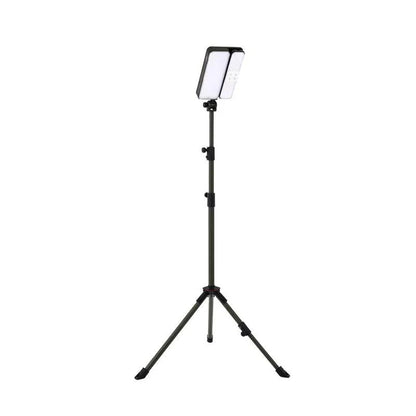 Galaxy Solar work light